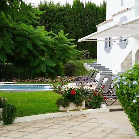 Luxury Villa Marbella With Nice Garden, Pool And Jacuzzi By Varenso Holidays Exteriér fotografie
