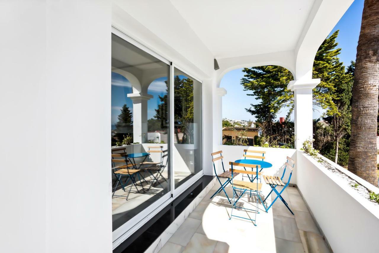 Luxury Villa Marbella With Nice Garden, Pool And Jacuzzi By Varenso Holidays Exteriér fotografie