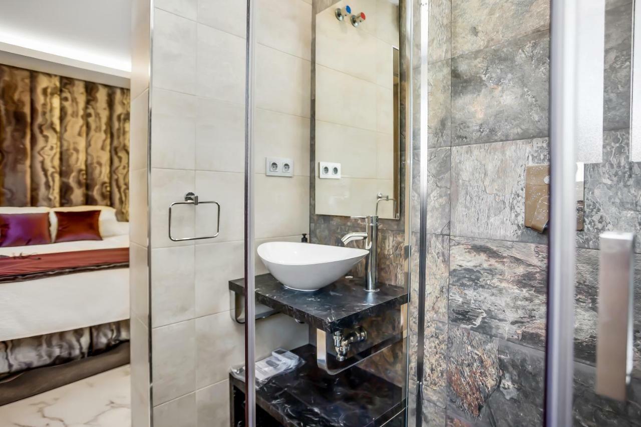 Luxury Villa Marbella With Nice Garden, Pool And Jacuzzi By Varenso Holidays Exteriér fotografie